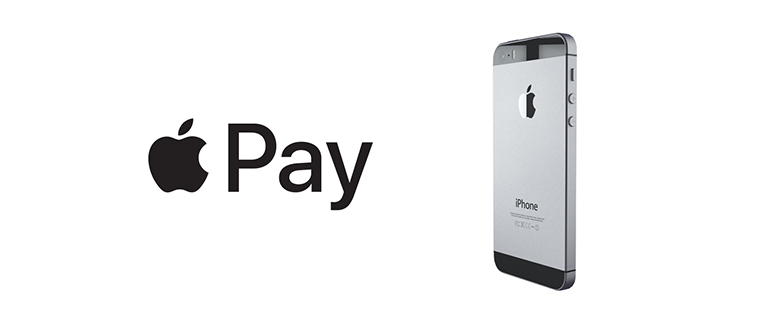 Как установить на айфон 5s apple pay