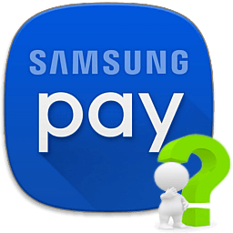 Что такое Samsung Pay