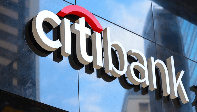 Citibank в России