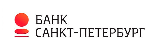 Логотип Банка Санкт-Петербург
