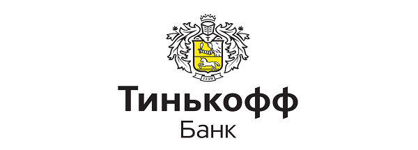 Логотип Тинькофф