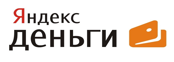 Логотип Яндекс Деньги