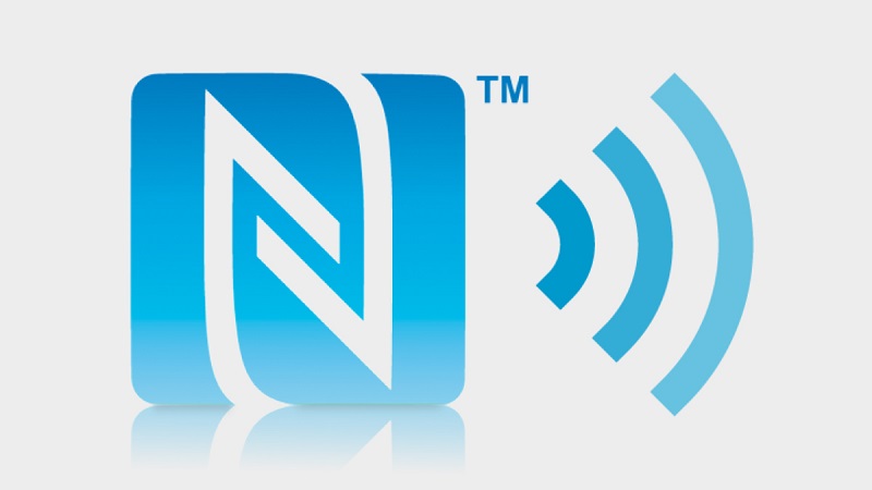 логотип nfc
