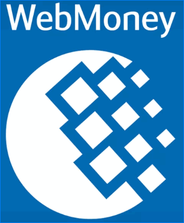 Логотип вебмани
