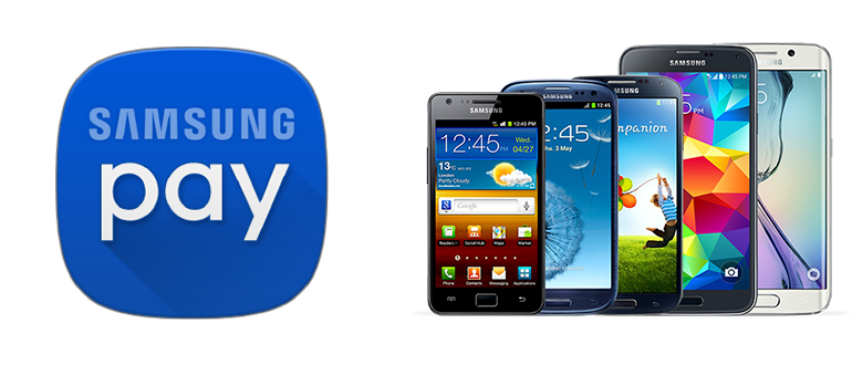 Samsung Pay - на каких устройствах работает платежная система