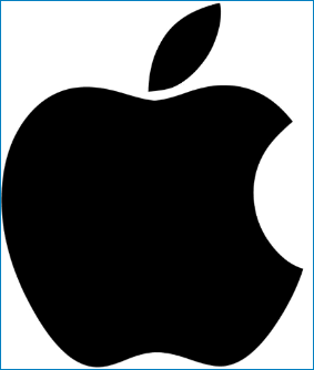 Значок Apple