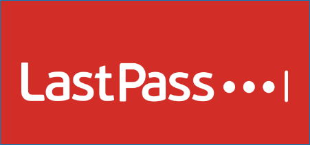 Значок приложения Last Pass
