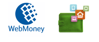 WebMoney - электронный кошелек платежной системы
