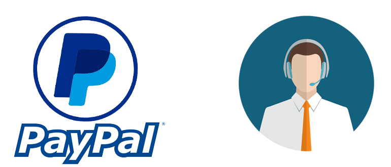 Горячая линия PayPal - служба поддержки пользователей, номер телефона