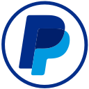 Иконка PayPal