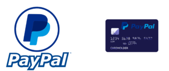 Карта PayPal - как получить виртуальную или дебетовую карту