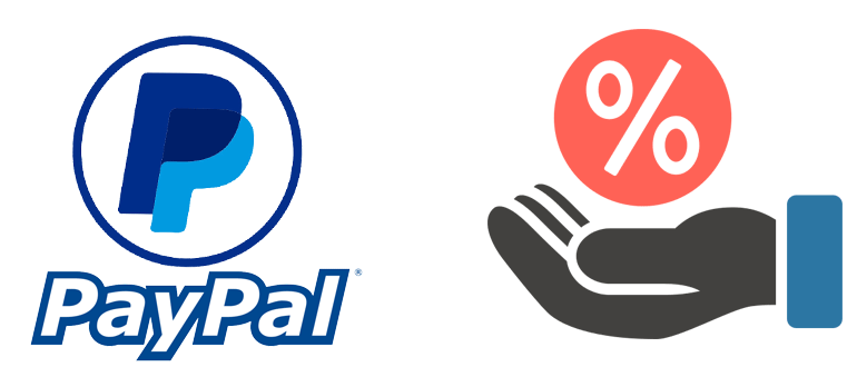 Комиссия PayPal за международный и обычный перевод денег