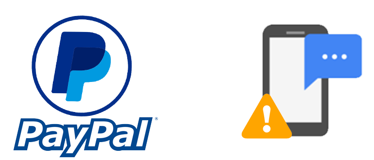 Не приходит код подтверждения PayPal - как исправить ошибку