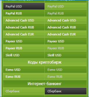 Обменник paypal на сбербанк инструкция по майнингу zcash