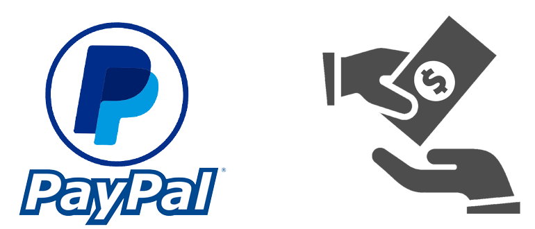 Оплата через PayPal - что можно оплатить ПейПал