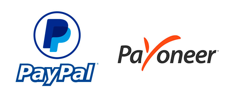 Payoneer или PayPal — что лучше
