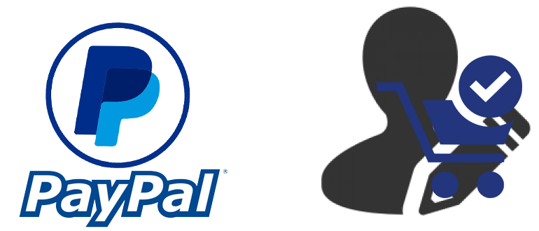 Продажа аккаунтов PayPal с балансом и без баланса